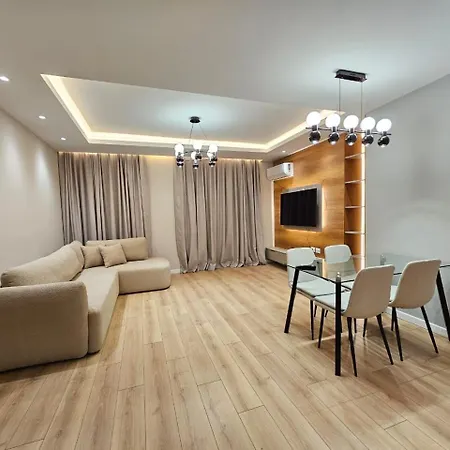 Miku Apartment-modern 2bedroom In Prime Location Apartamento *