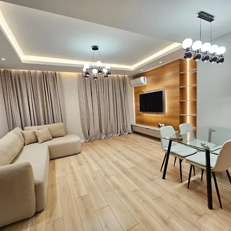 Miku Apartment-modern 2bedroom In Prime Location *