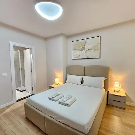 Apartment Miku Apartment-modern 2bedroom In Prime Location *