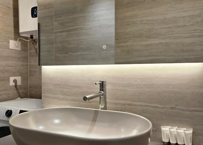 Miku Apartment-modern 2bedroom In Prime Location * Tirana